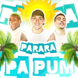 Cover of Parara Pa Pum