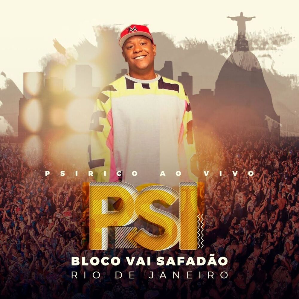 Picture of Bloco Vai Safadão Rio de Janeiro (Ao Vivo)