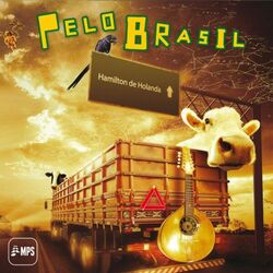 Cover of Pelo Brasil