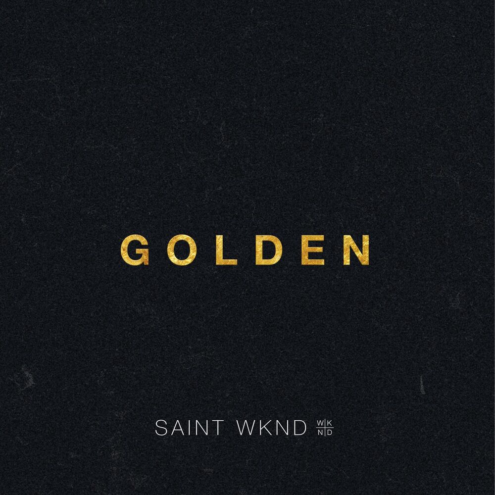 Picture of Golden (feat. Hoodlem) (Radio Edit)