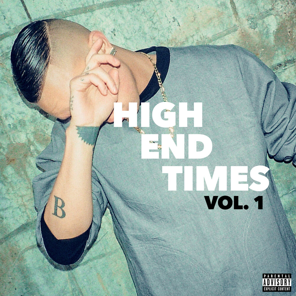 Picture of HIGH END TIMES