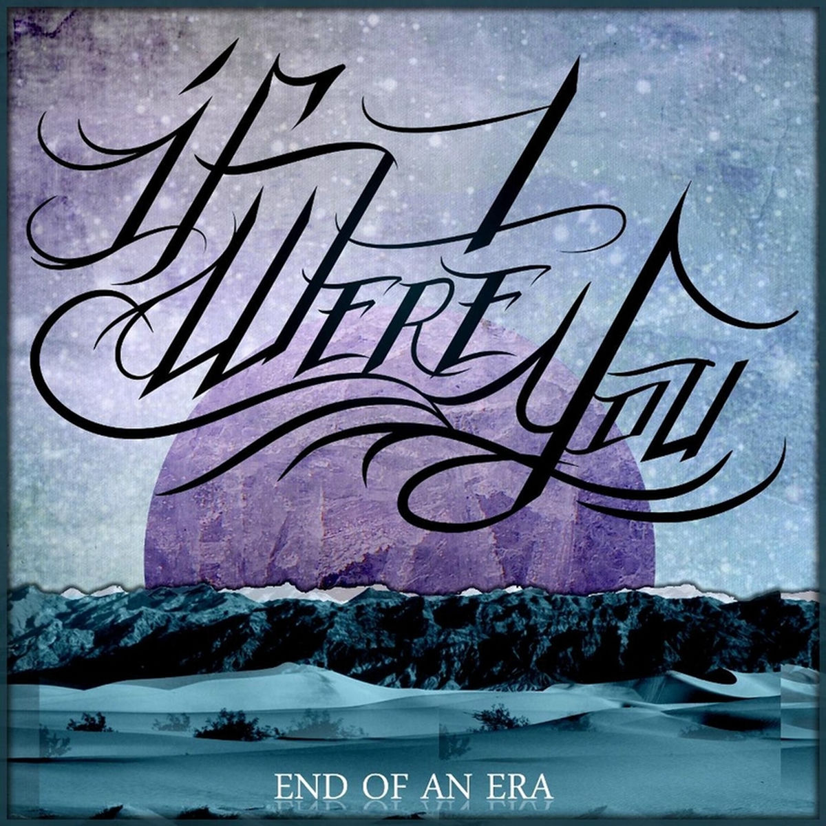 Album cover of End of an Era
