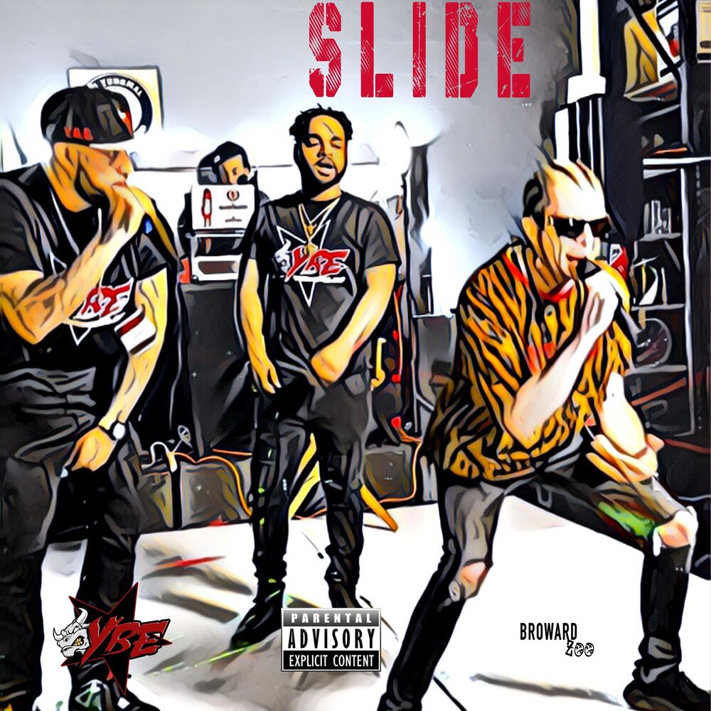 Picture of SLIDE