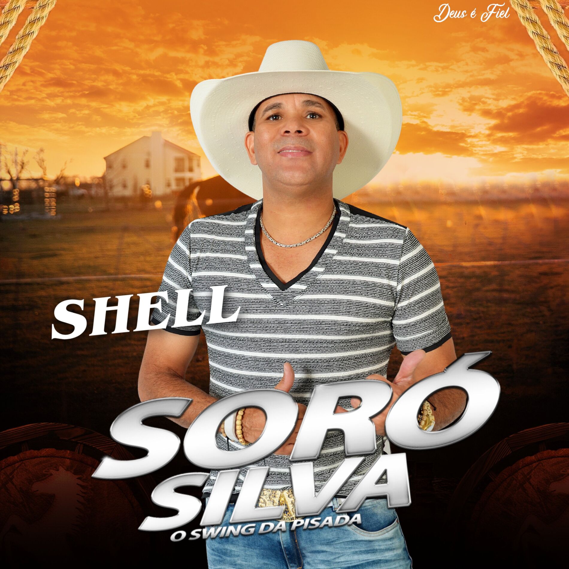 Album cover of Shell