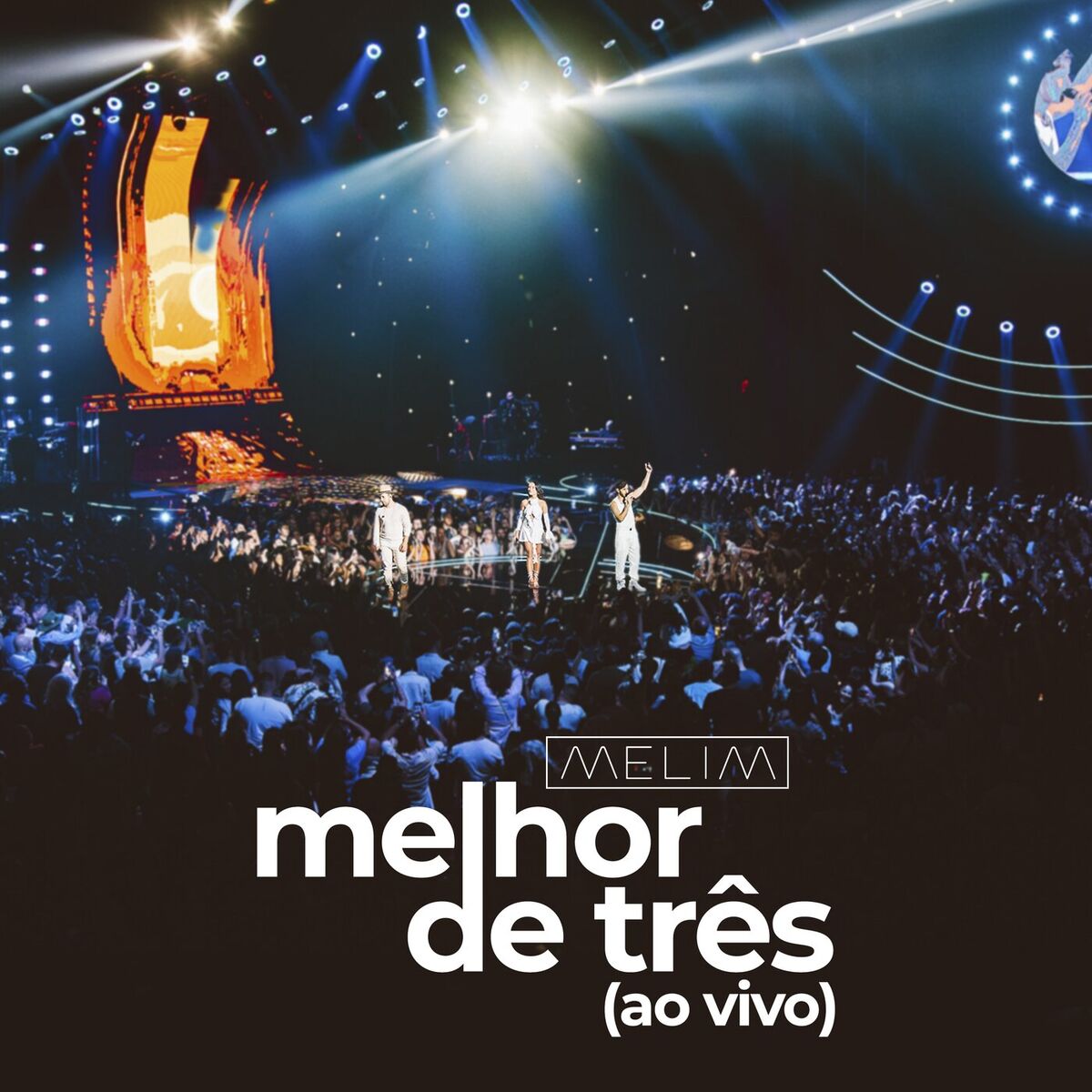 Album cover of Ouvi Dizer