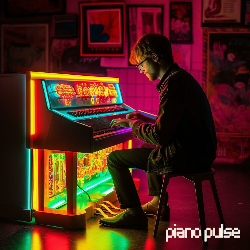 Picture of Piano Pulse