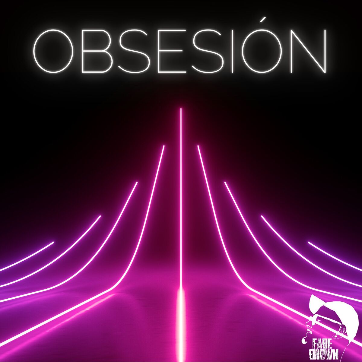 Album cover of Obsesión