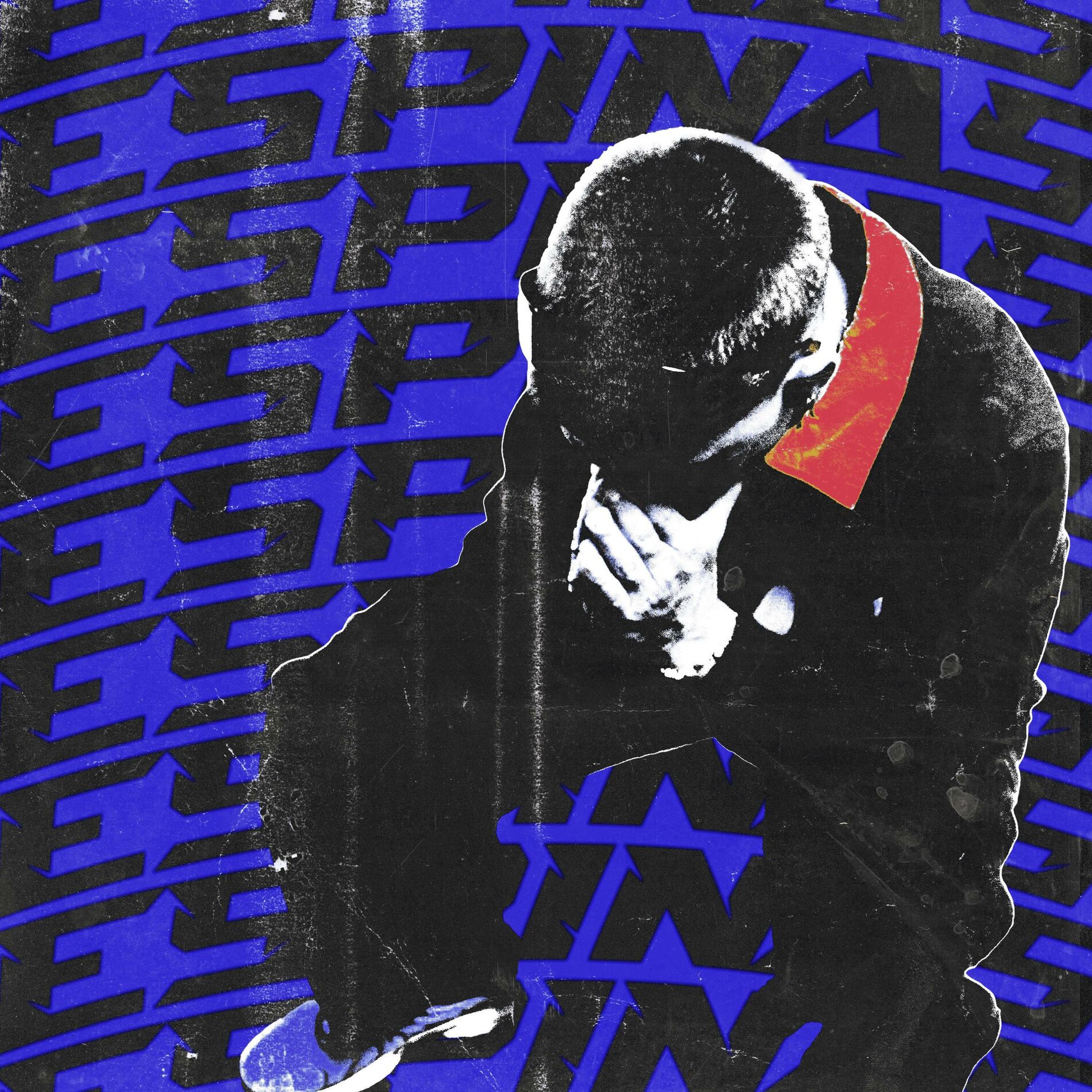 Album cover of ESPINAS