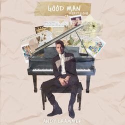 Cover of Good Man (First Love)