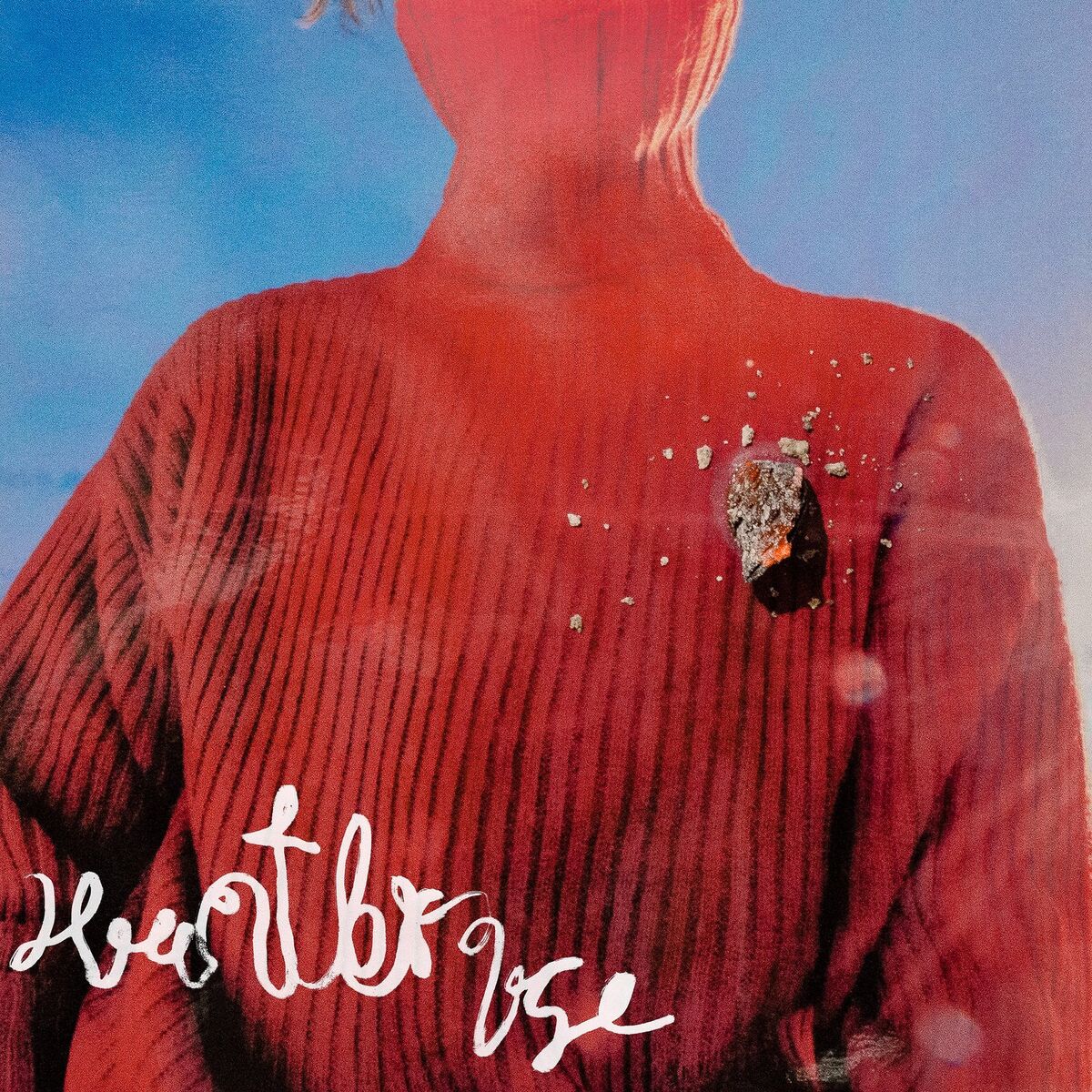 Album cover of Heartbroke