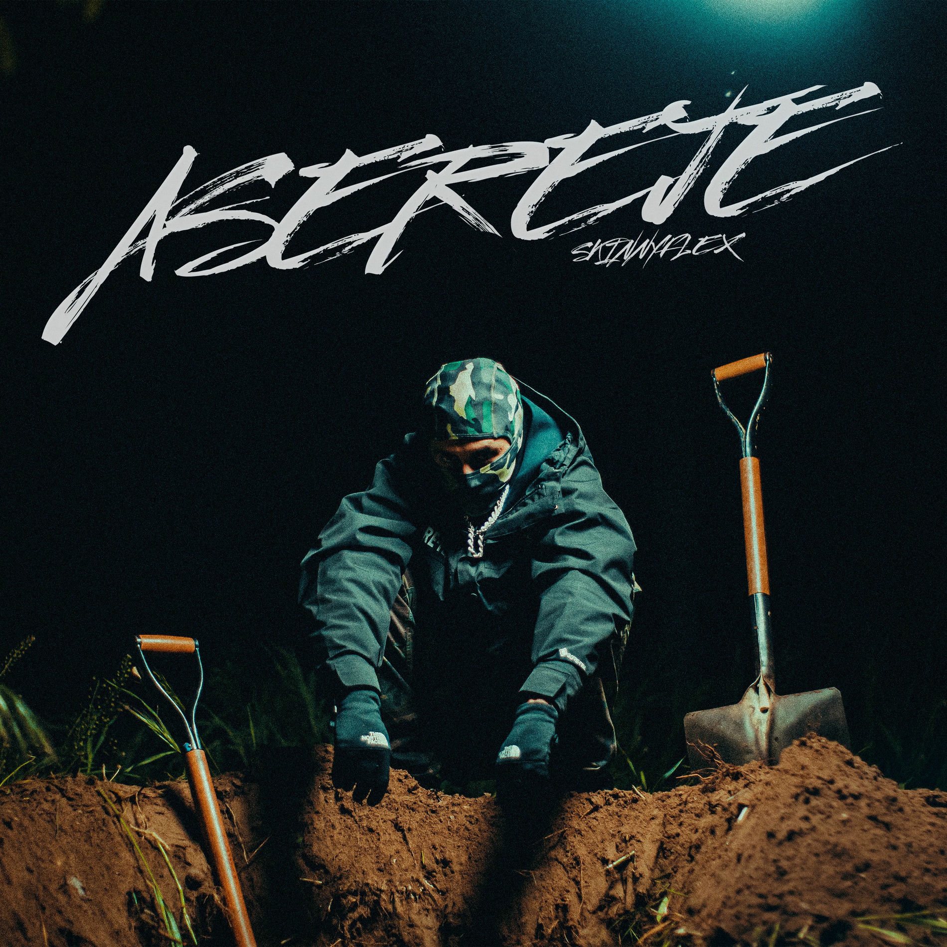Album cover of ASEREJE