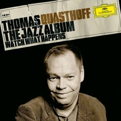 Cover of The Jazz Album