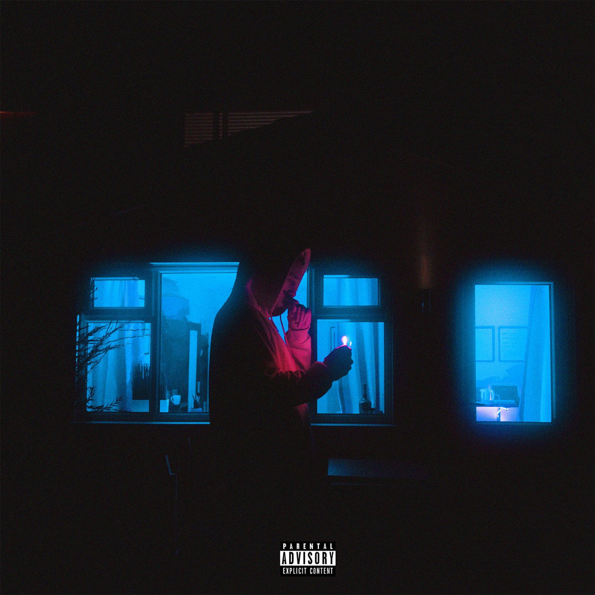 Album cover of Good Alone