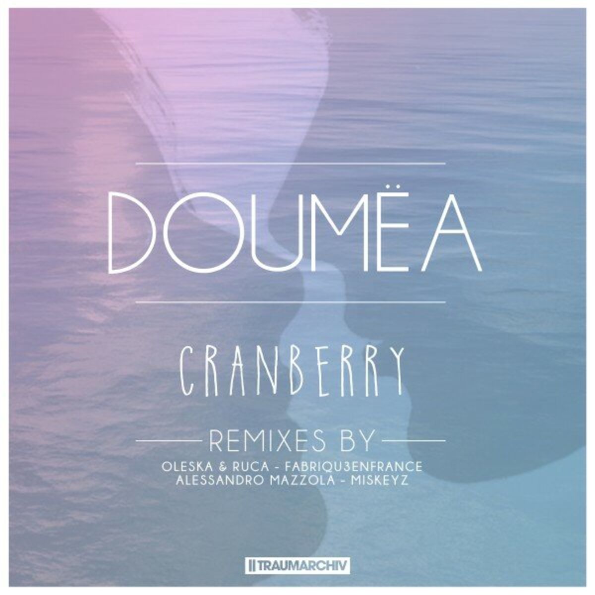 Album cover of Cranberry