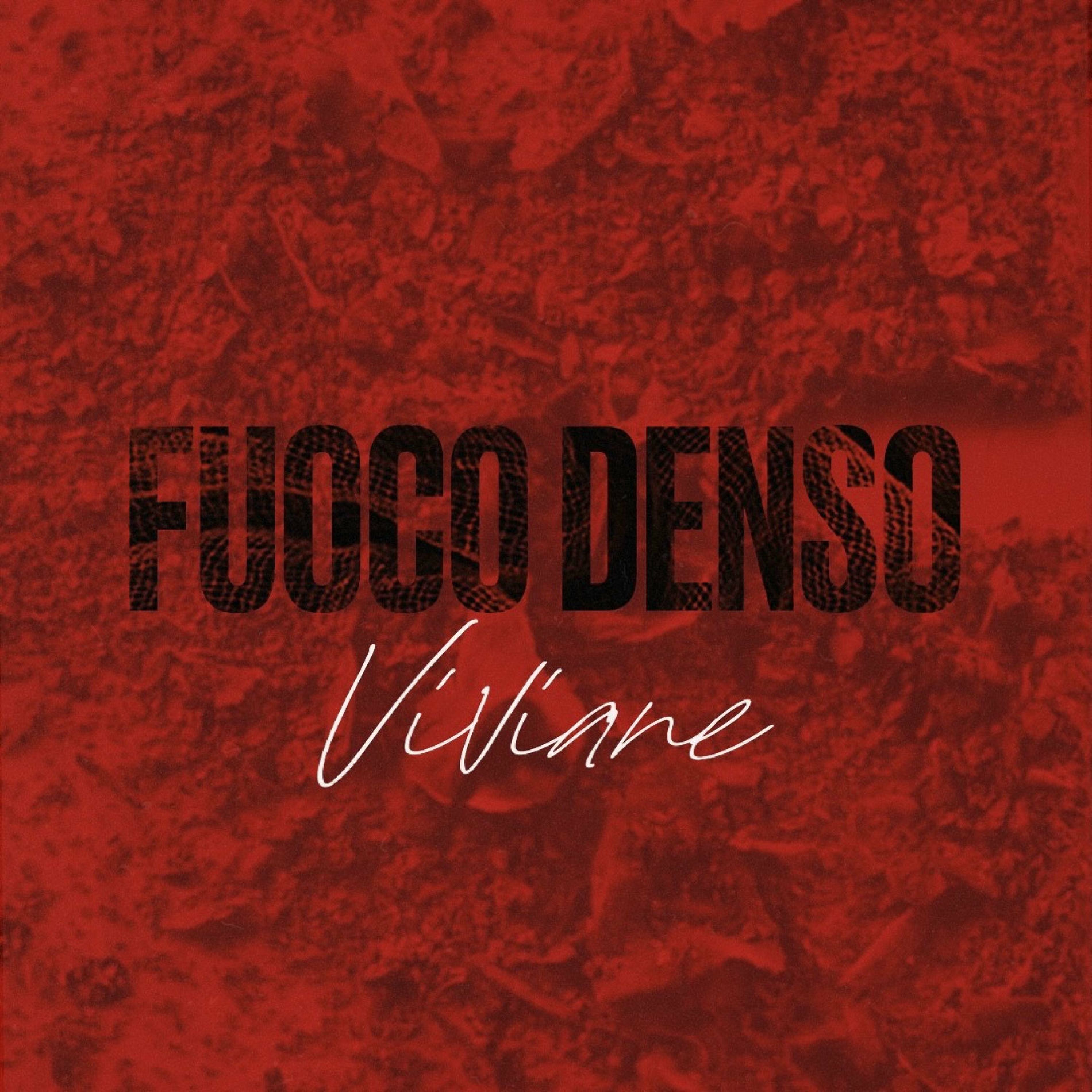 Album cover of Fuoco Denso (feat. JTR)