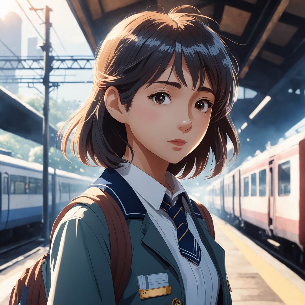 Picture of Horizon Dreams: Ambient Anime Beats