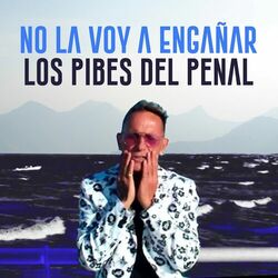 Cover of No La Voy a Engañar