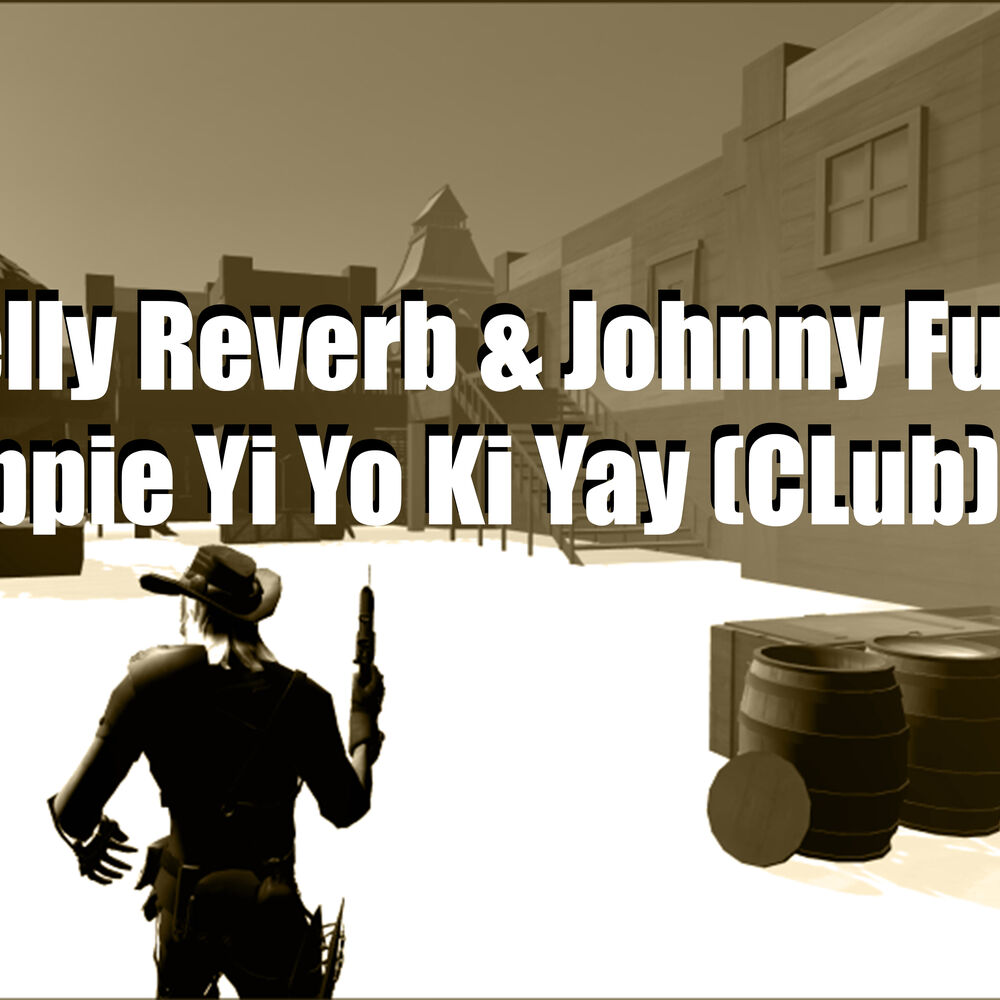 Picture of Yippy Yi Yo Kay Yay