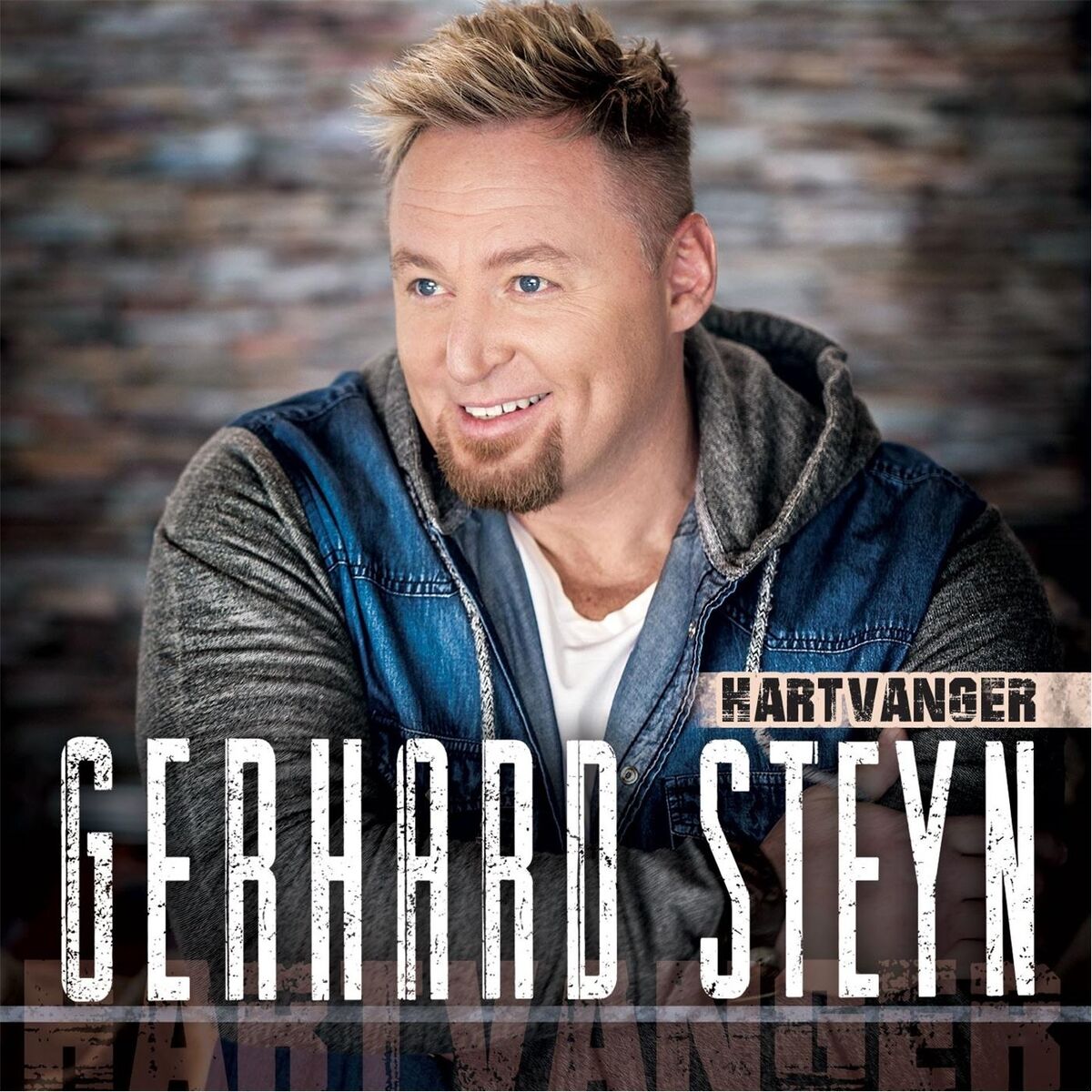 Album cover of As Jy Iemand So Lief Het
