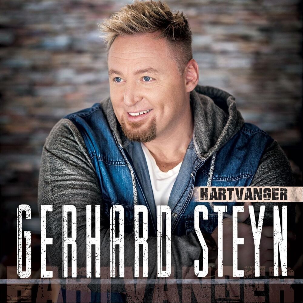 Picture of Hartvanger