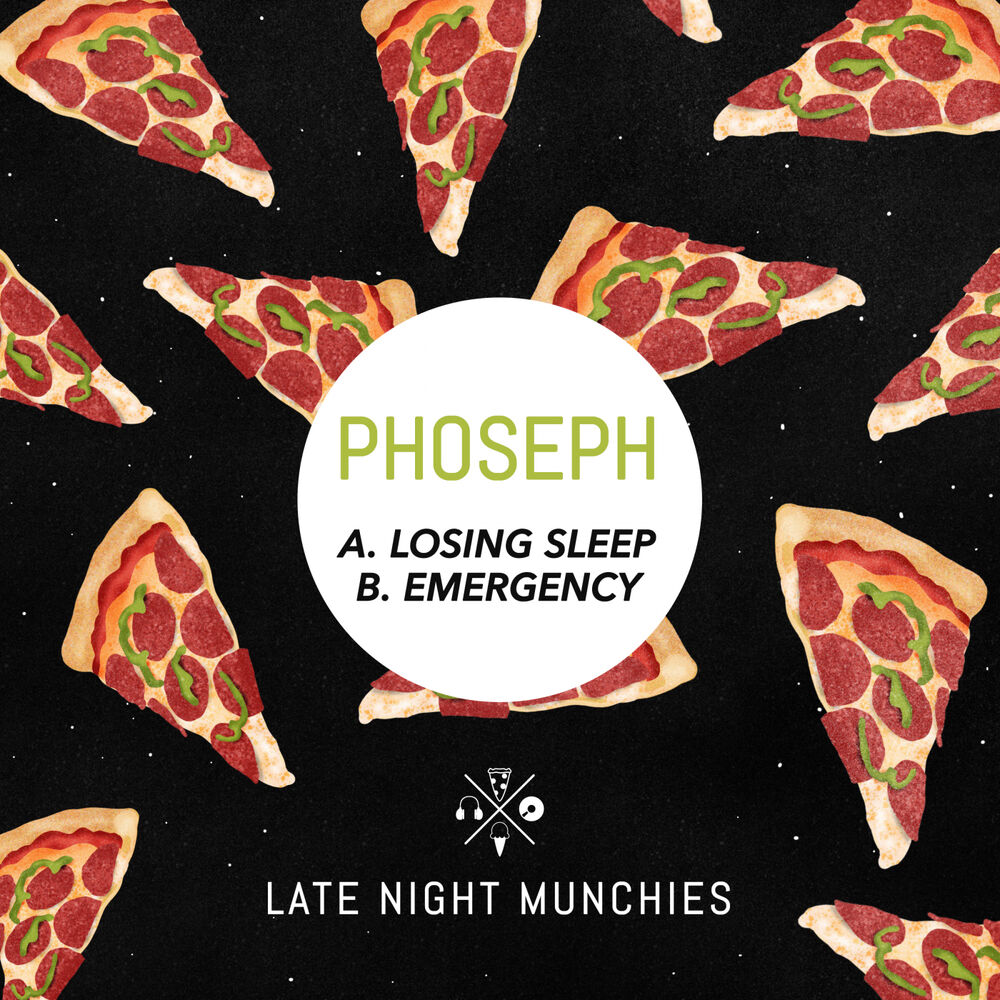 Picture of Losing Sleep / Emergency