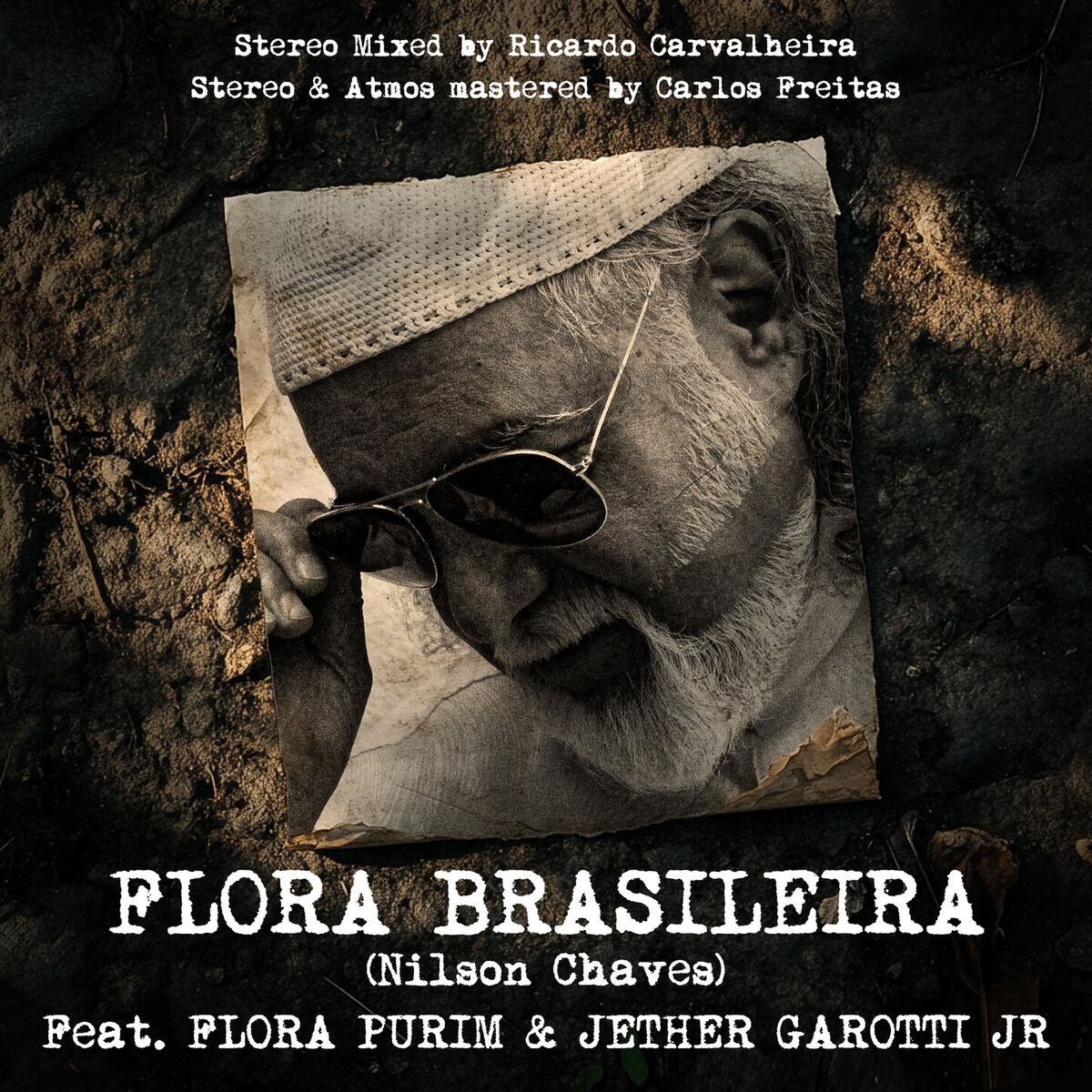 Album cover of Flora Brasileira