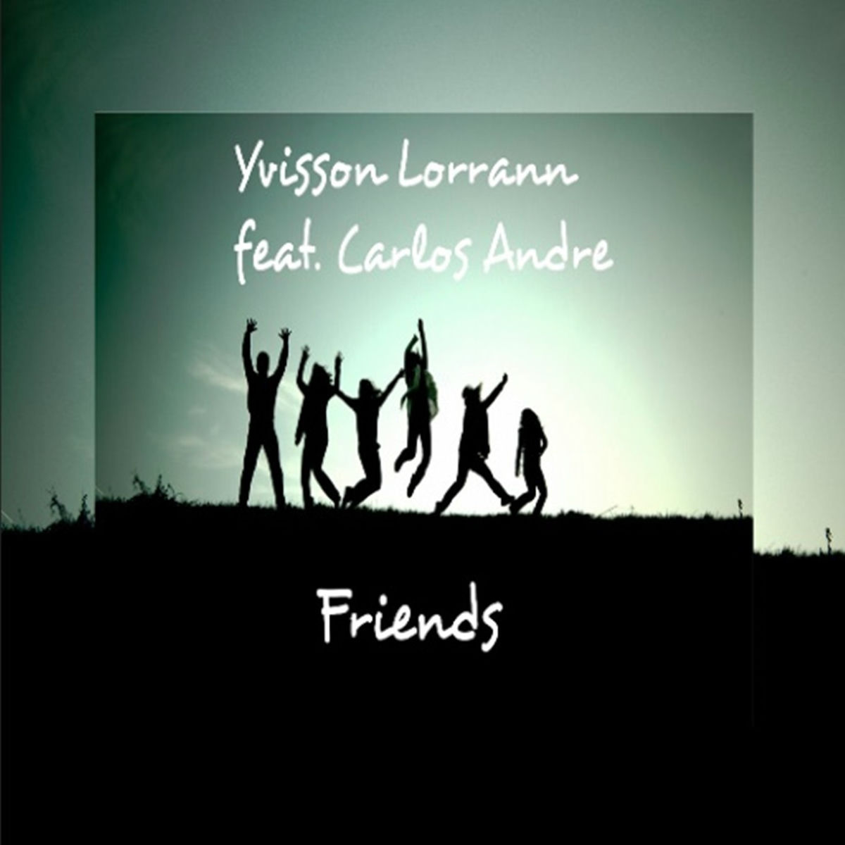 Album cover of Friends