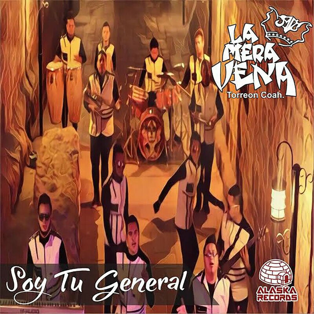 Portada del álbum