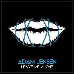 Cover of Leave Me Alone