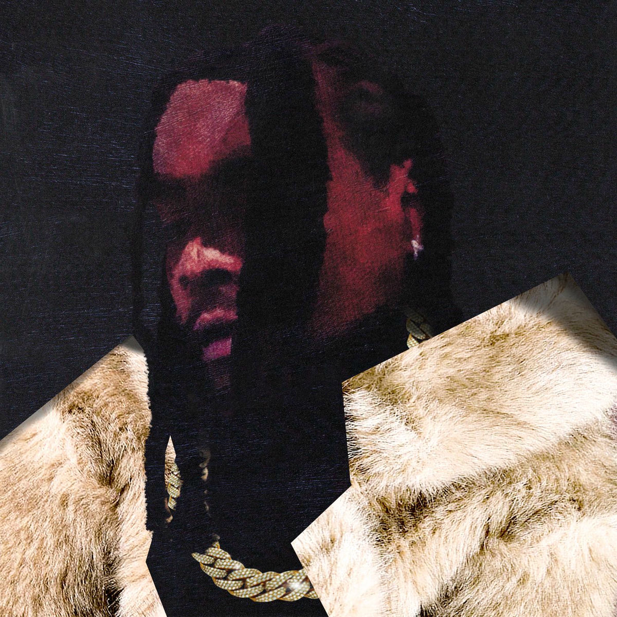 Album cover of Belly