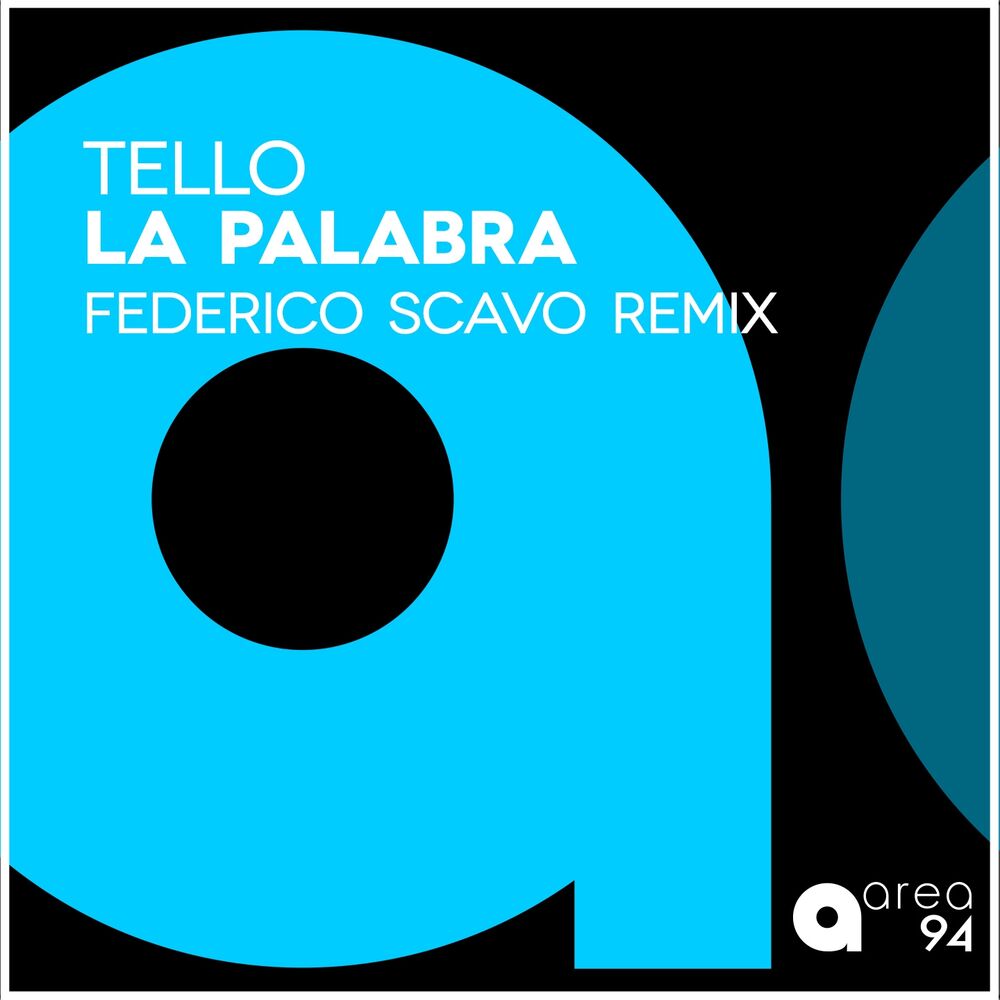 Picture of La Palabra (Federico Scavo Remix)