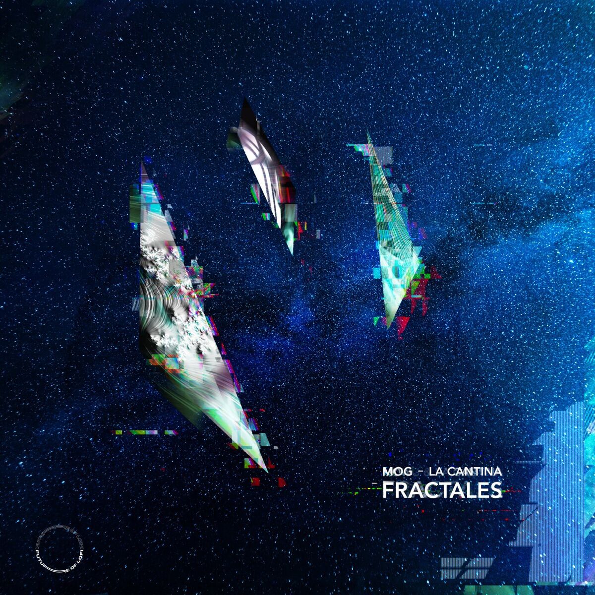 Album cover of Fractales