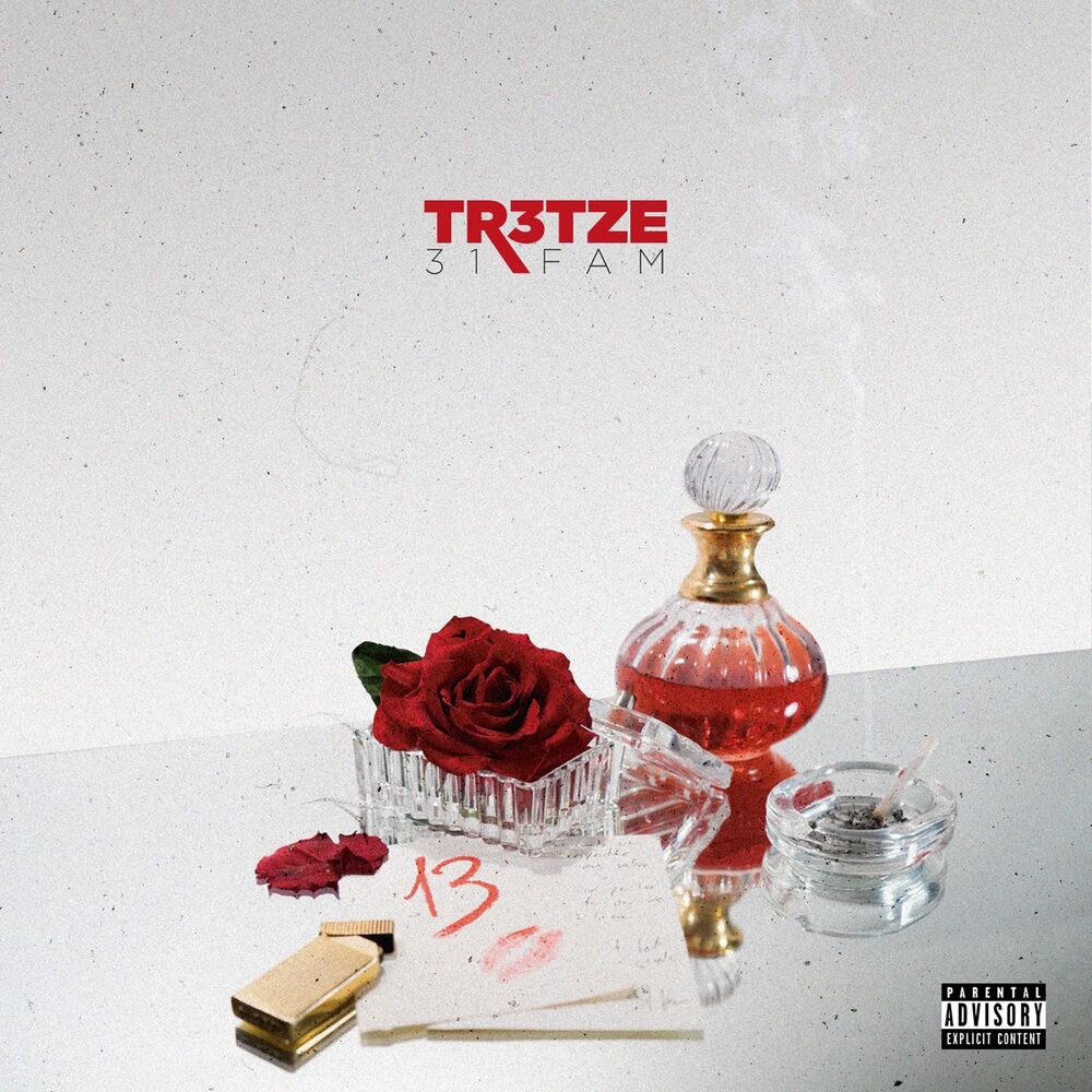 Picture of TR3TZE