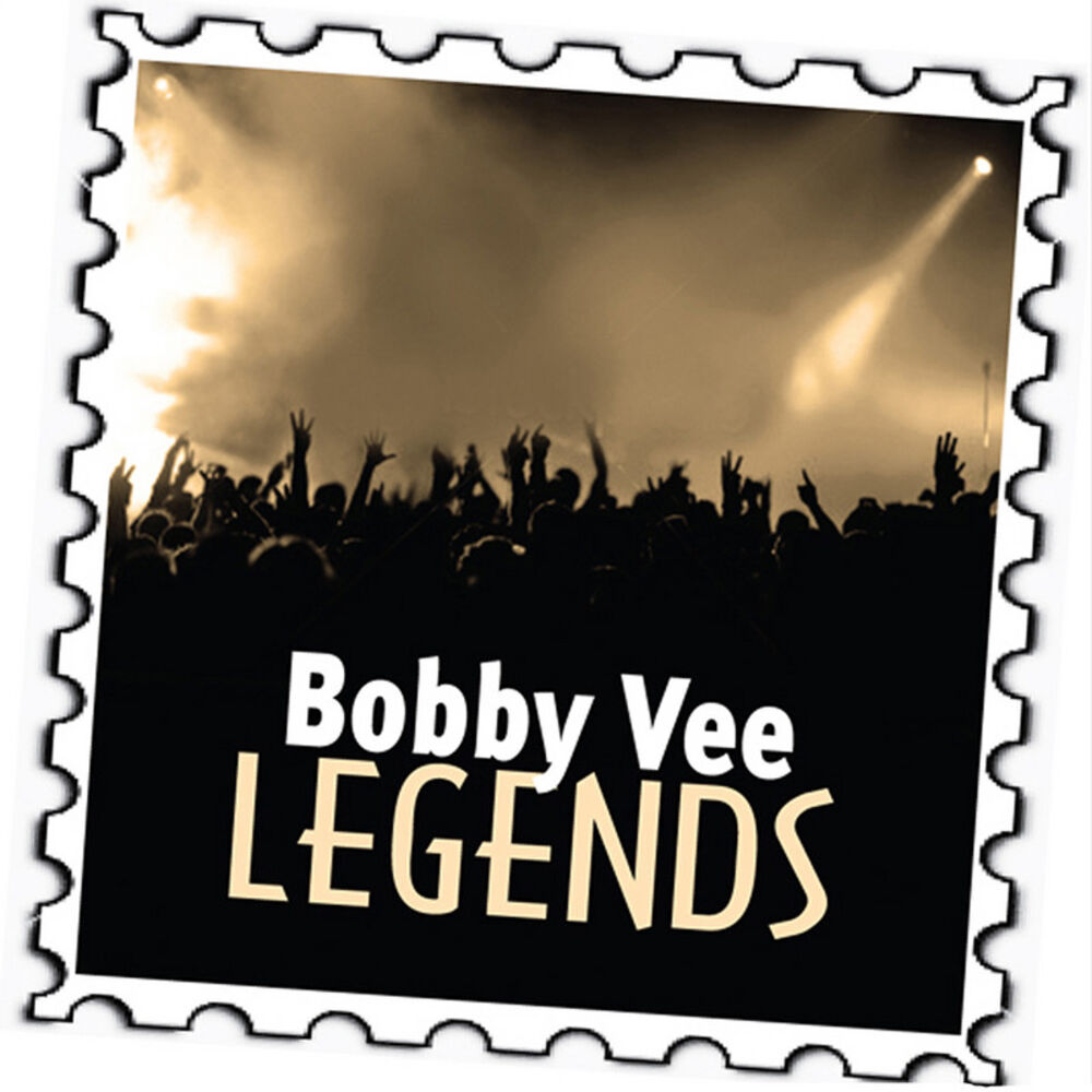 Picture of Bobby Vee: Legends