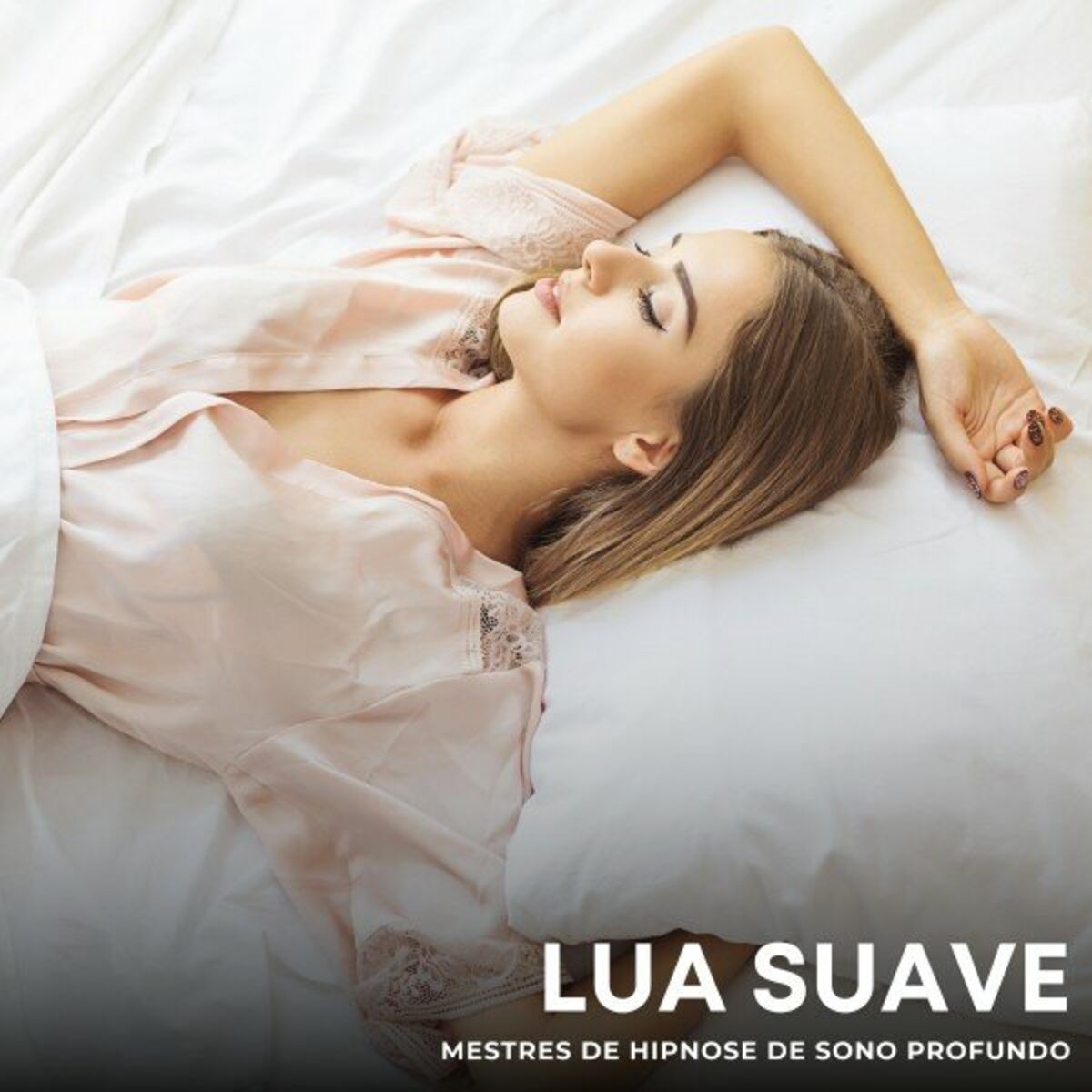 Album cover of Lua Suave: Música Relaxante