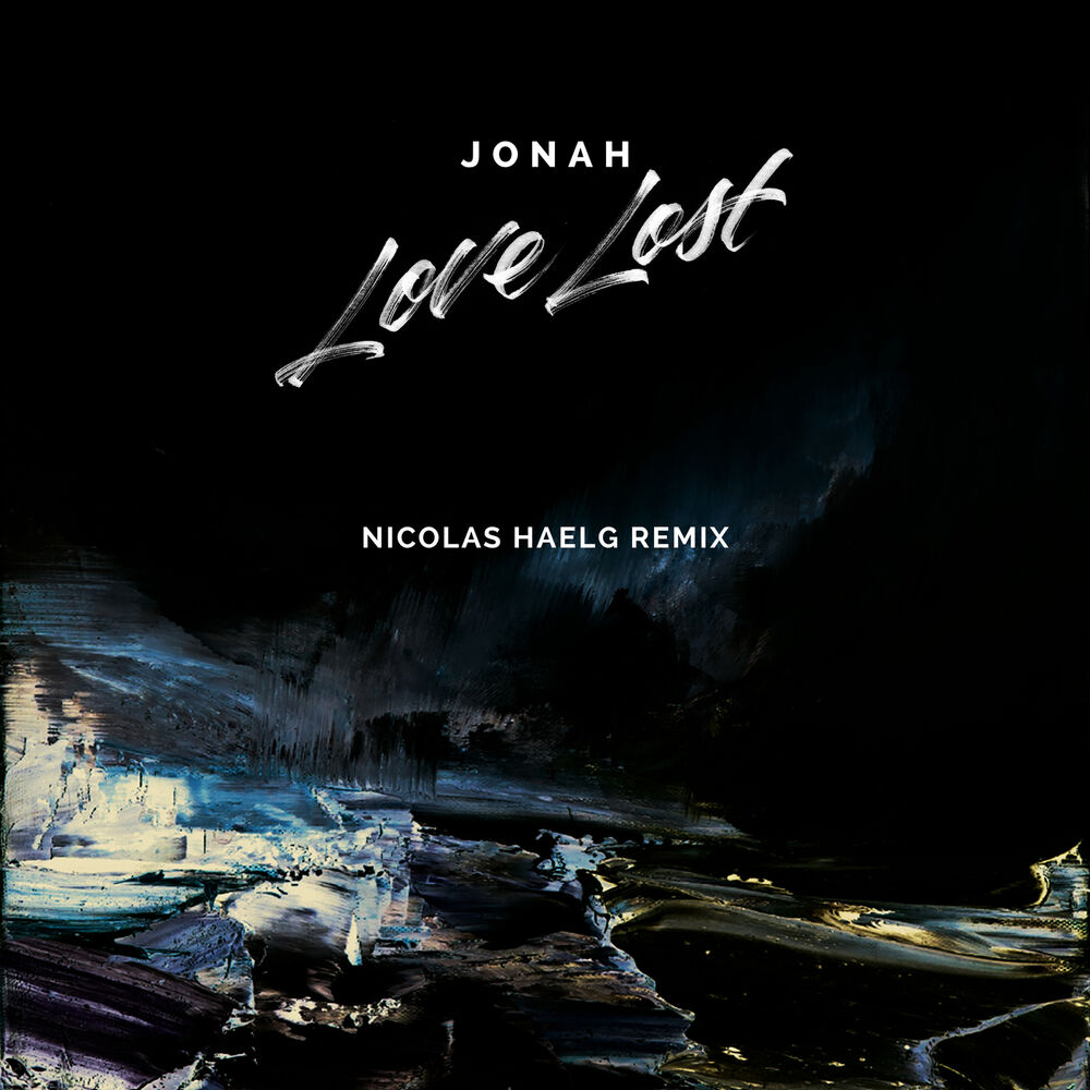 Picture of Love Lost (Nicolas Haelg Remix)