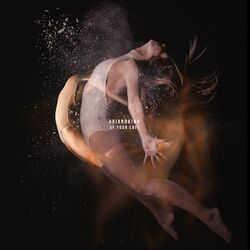 Cover of Of Your Love