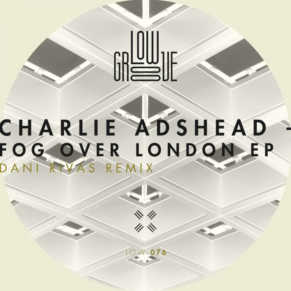 Picture of Fog Over London EP