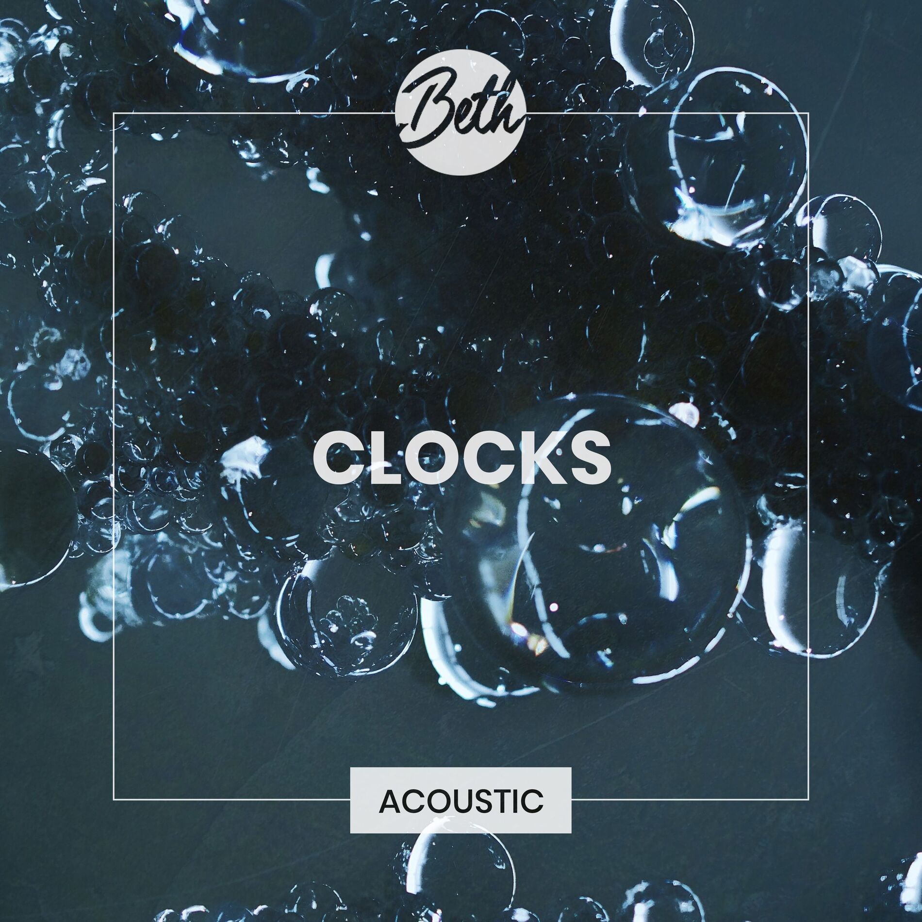 Album cover of Clocks