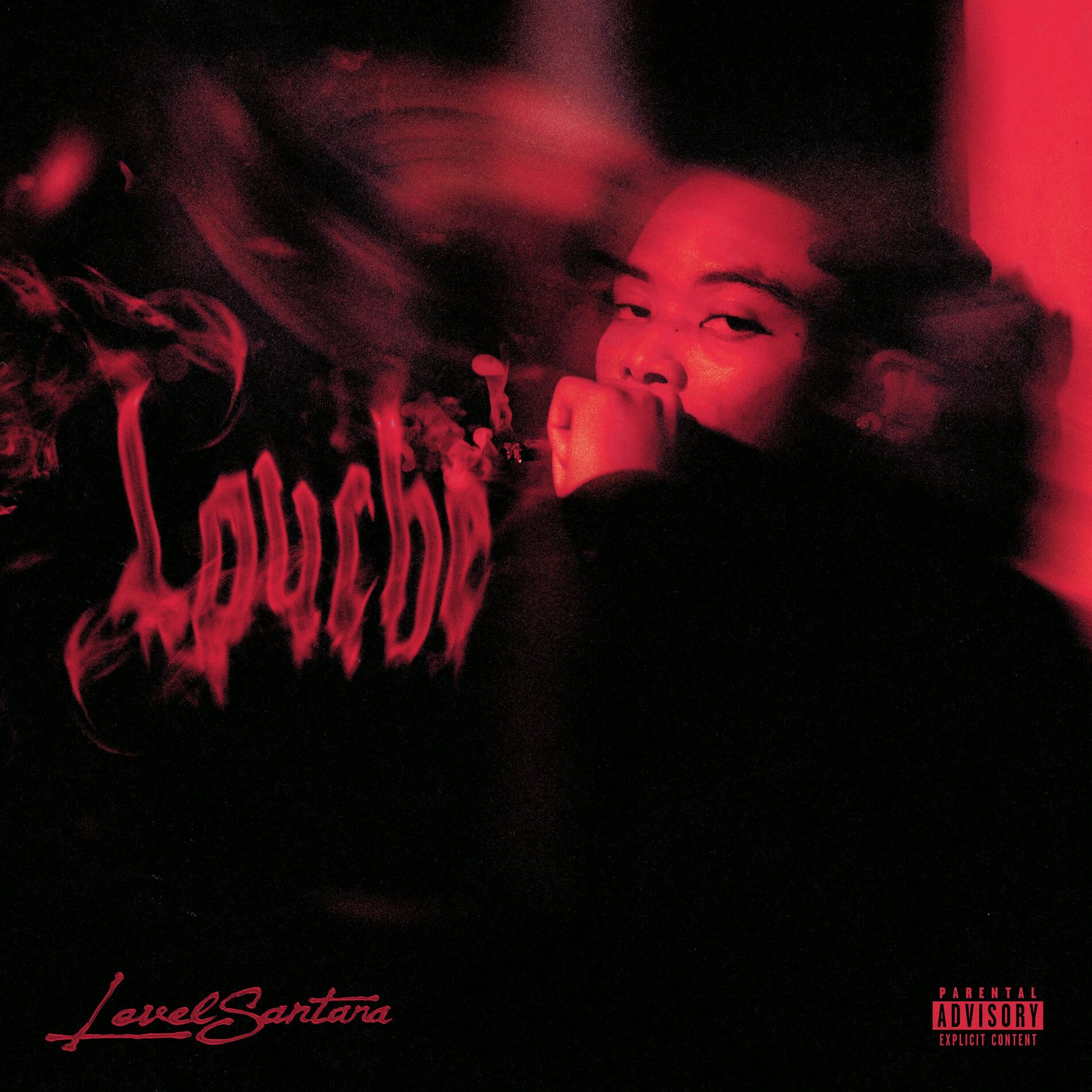 Album cover of LOUCHE