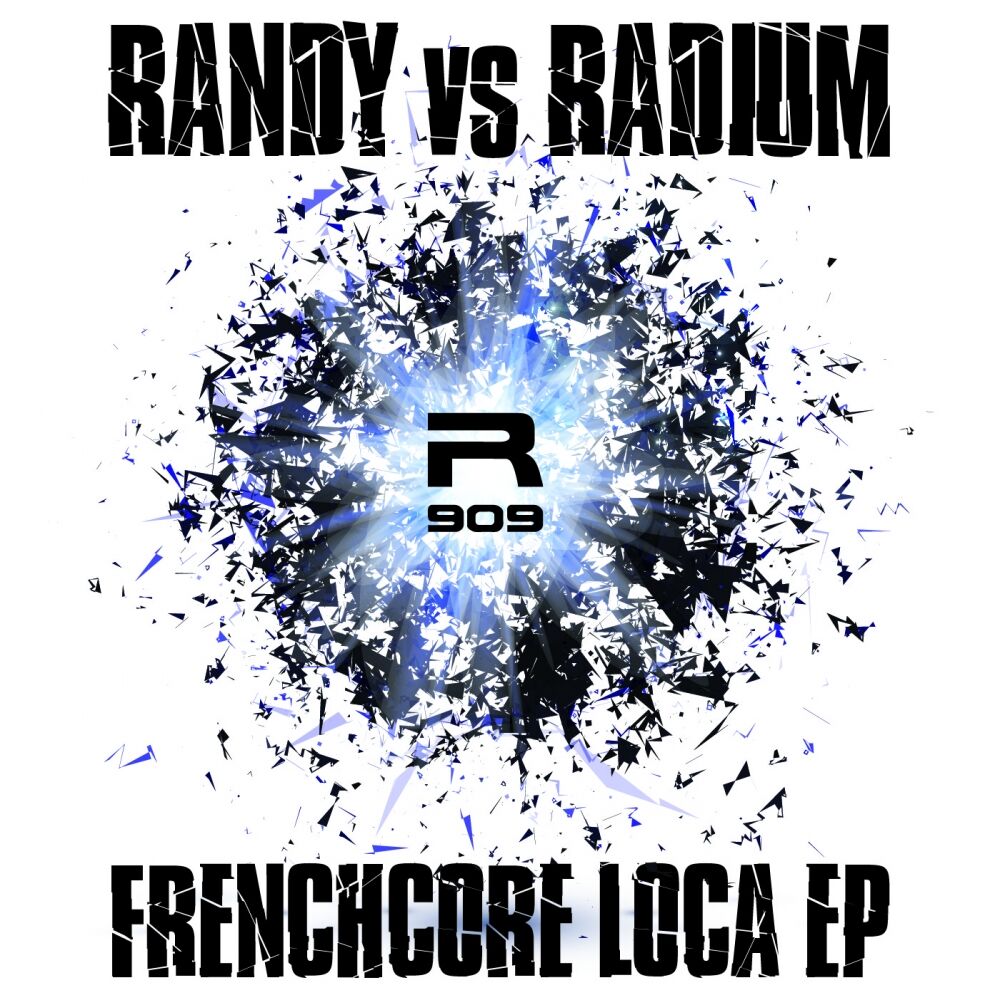 Picture of Frenchcore Loca