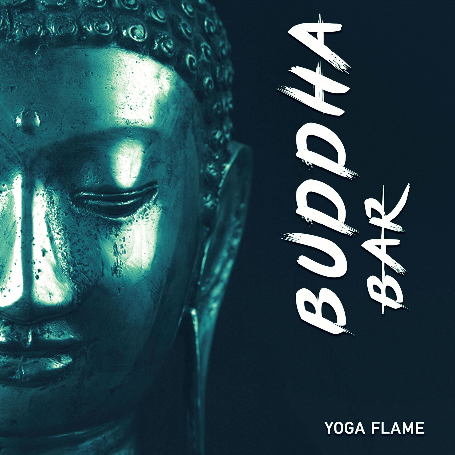 Album cover of Yoga Flame