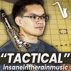 Cover of Tactical