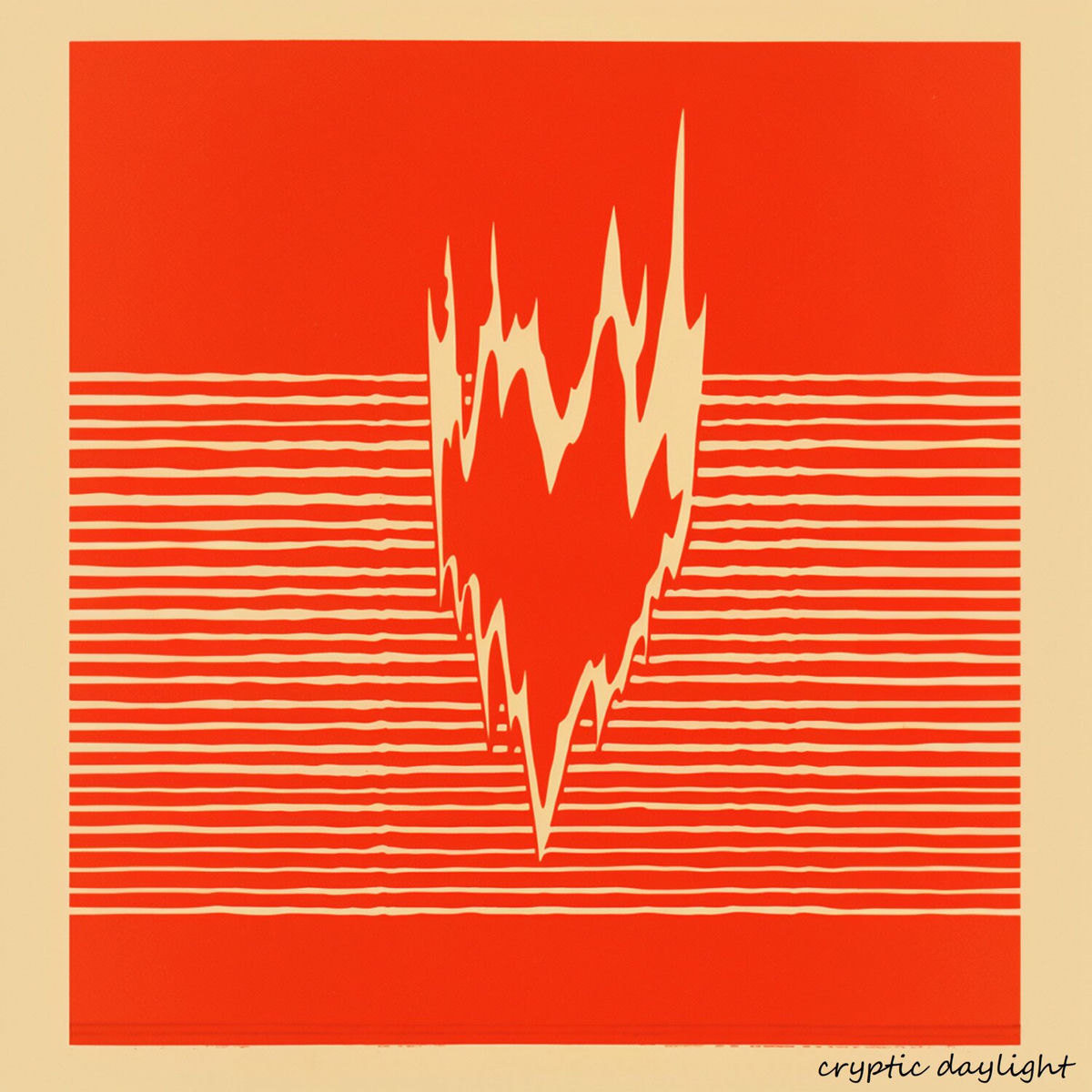 Album cover of As It Was