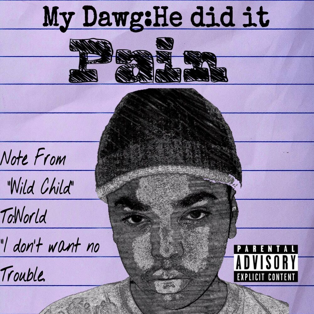 Picture of Pain