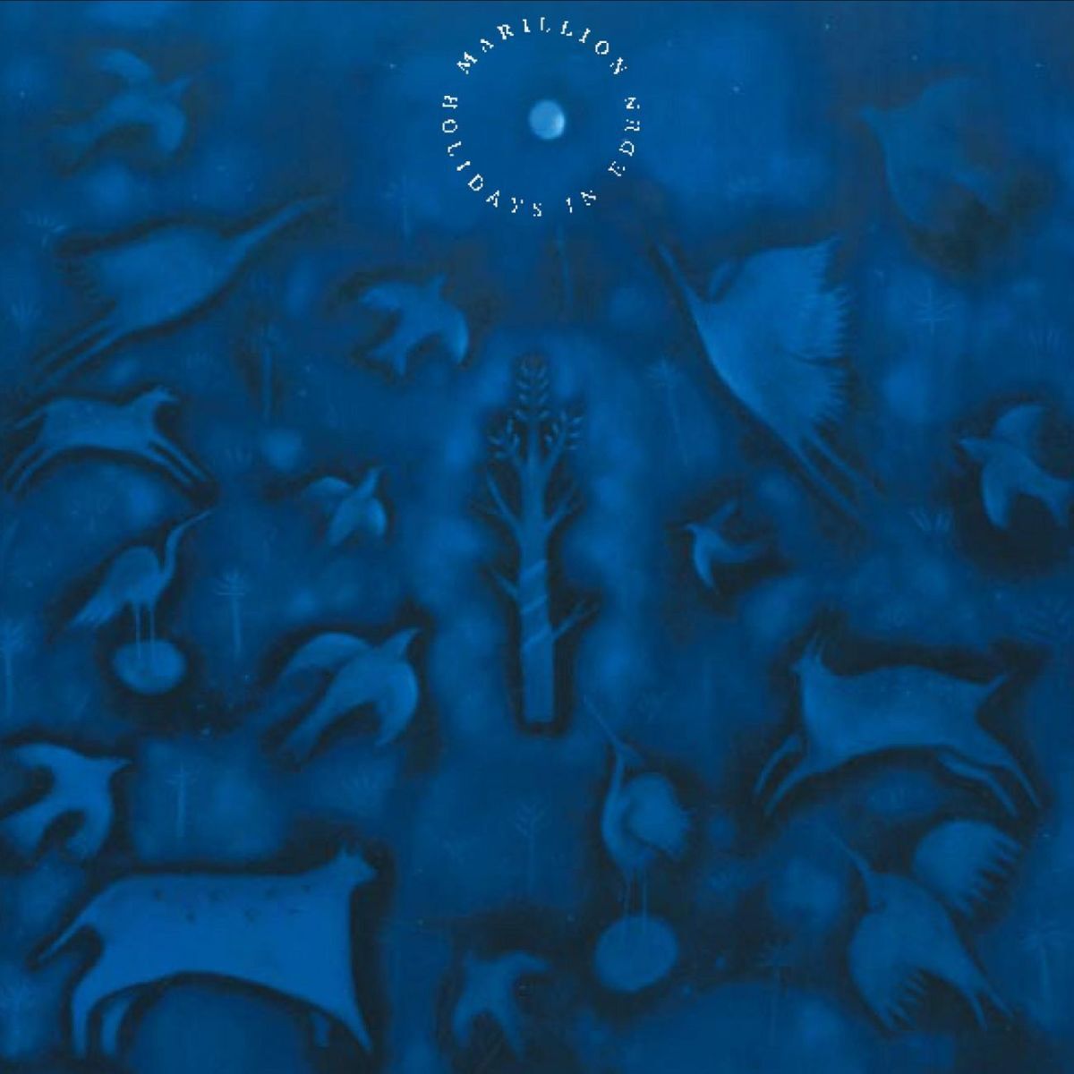 Album cover of No One Can