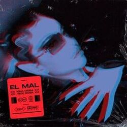 Cover of El Mal