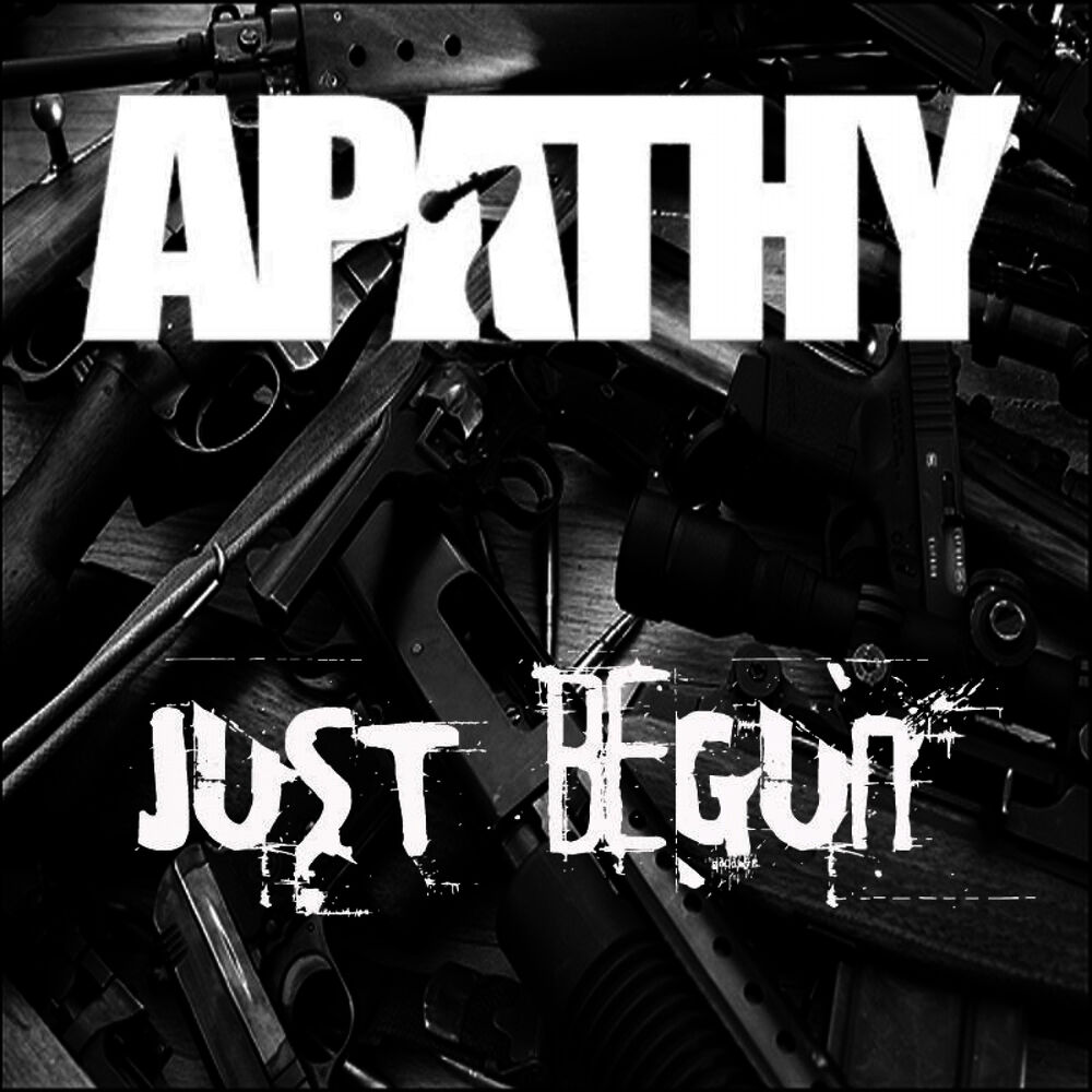 Picture of Just Begun / Chrome Depot Freestyle (Demigodz Classic Singles)