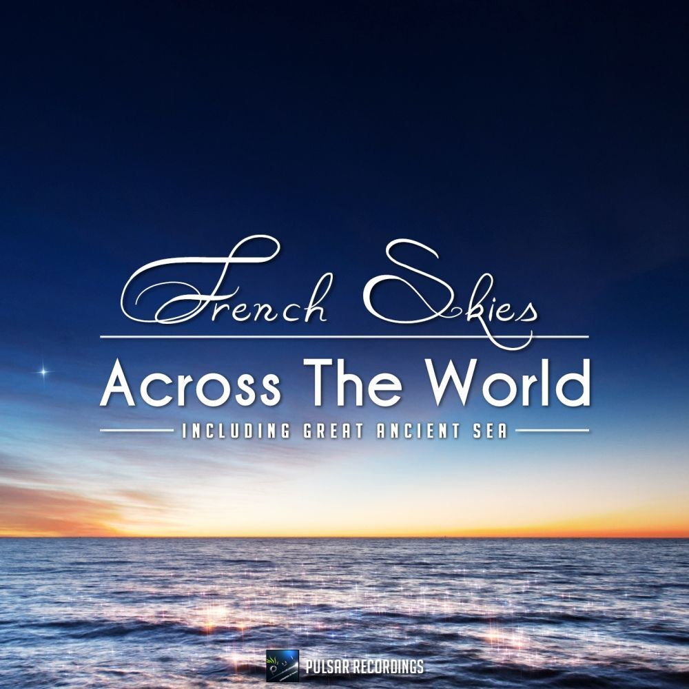 Picture of Across The World / Great Ancient Sea