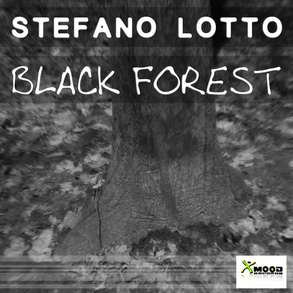 Picture of Black Forest